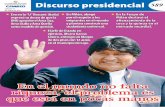 Discurso Presidencial 13-06-15