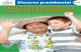 Discurso Presidencial 20-09-15