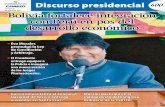 Discurso Presidencial 26-06-15
