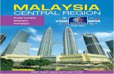 Malaysia Central Region