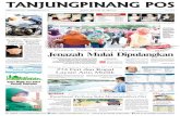 Epaper Tanjungpinang Pos 3 Juli 2015