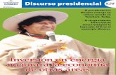 Discurso Presidencial 26-07-15