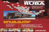 RUBA 35 aniversario