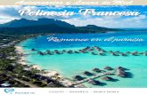Tahiti y sus islas