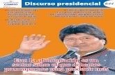 Discurso Presidencial 15-08-15