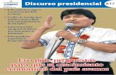 Discurso Presidencial 30-08-15
