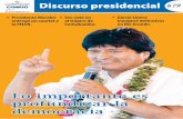 Discurso Presidencial 21-09-15