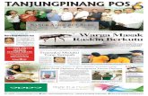 Epaper Tanjungpinang Pos 15 September 2015