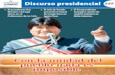 Discurso Presidencial 01-10-15