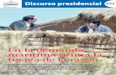 Discurso Presidencial 05-10-15