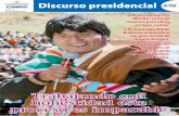 Discurso Presidencial 08-10-15