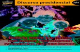 Discurso Presidencial 16-10-15