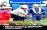 Discurso Presidencial 24-10-15