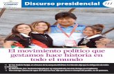 Discurso Presidencial 25-10-15