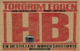 Torgrim Eggen HB