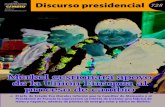 Discurso Presidencial 12-11-15