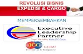 Peluang Waralaba Jasa Expedisi JCC Cargo