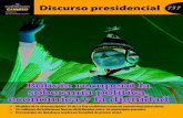 Discurso Presidencial 21-11-15