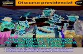 Discurso Presidencial 23-11-15