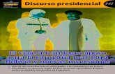 Discurso Presidencial 25-11-15