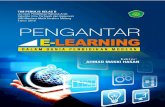 Pengantar E-Learning