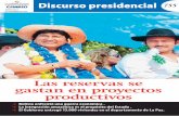 Discurso Presidencial 09-12-15