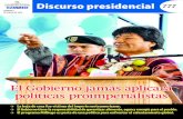 Discurso Presidencial 02-01-16