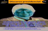 Discurso Presidencial 03-01-16