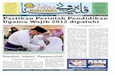 Pelita Brunei - Sabtu 9 Jan 2016