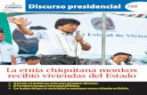 Discurso Presidencial 13-01-16