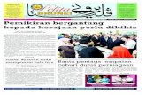 Pelita Brunei - Rabu 20 Jan 2016