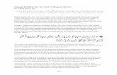 Halaqah Tadabbur Quran 17 (Al Baqarah 106-112). Dr Saiful Bahri