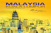 Kuala Lumpur The Dazzling Capital City