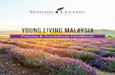 YL Malaysia Policies & Procedures 2016
