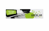 Hacklab du 5 mars 2016