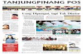 Tanjungpinang Pos 20 Mei 2016