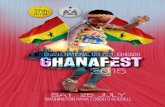 Ghanafest '15 mag