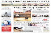 Tanjungpinang Pos 3 Juni 2016