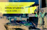 Wolverhampton Open Studios 2016