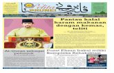 Pelita Brunei - Sabtu 25 Jun 2016