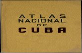 Atlas Nacional de Cuba_1970
