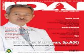 Dr. M Heru Muryawan, Sp.A(K)