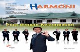 Harmoni Ed