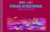 Pelan Strategik NRE 2011-2015 (Kajian Semula)