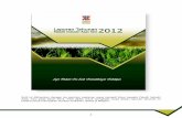 Laporan Tahunan FIAT 2012 (pdf, 8.8mb)