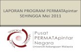 2011, Laporan Program PERMATApintar Sehingga Mei Download ...