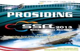 Prosiding SSA 2013