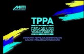 TPPA : Perjanjian Perkongsian Trans-Pasifik (Jawapan Kepada ...