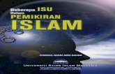 Beberapa Isu Dalam Pemikiran Islam2.pdf