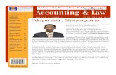 V1I1 Accounting & Law 15 Sept 2015